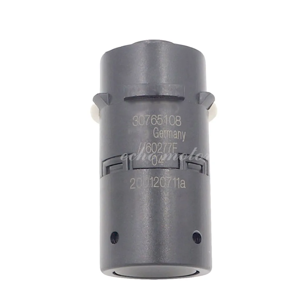 Датчик парковки PDC для Volvo C70 S40 S60 S80 V50 V70 V70x XC90 30765108 30668099 30668100 30765408|parking sensor|volvo s80 parking