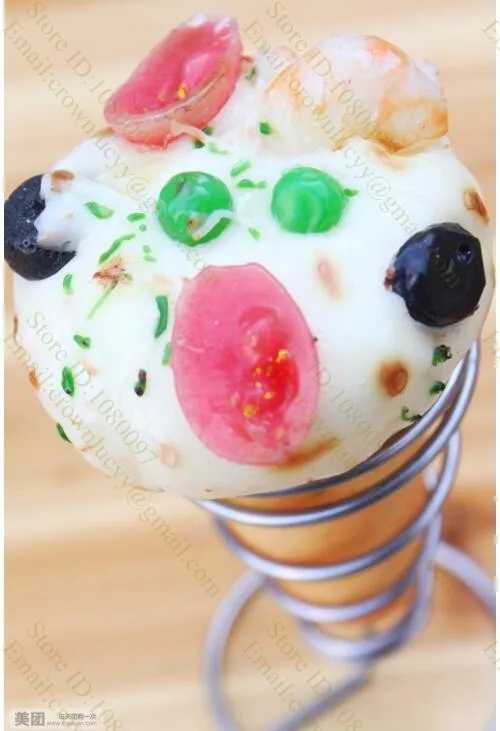 Коммерческая вращающаяся плитка из нержавеющей стали Высокоэффективная печь