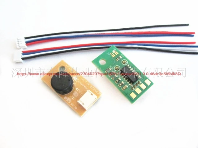 HTF3226LF французский модуль датчика влажности выход частоты с линией | Автомобили и