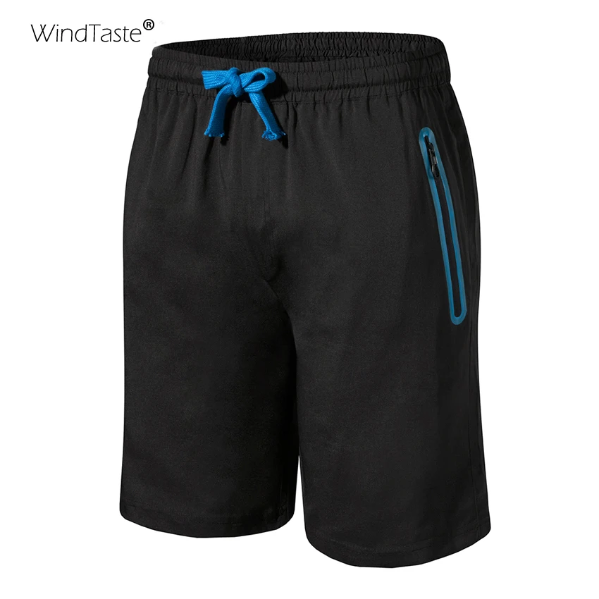 WindTaste летние мужские быстросохнущие дышащие шорты для скалолазания уличная