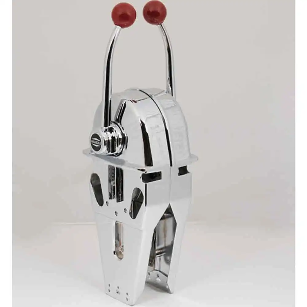 Teleflex Morse MT2 MT3 сменный одномоторный контроллер морской лодки новый двигатель с