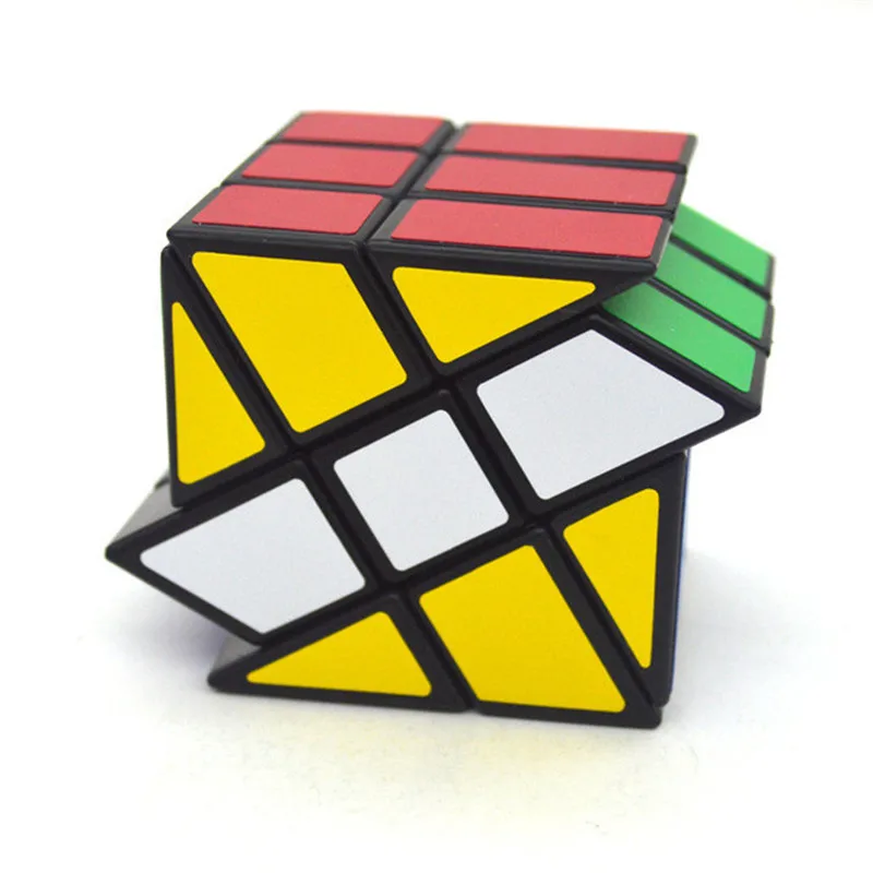 Новое поступление 3x3x3 Кубик Рубика для профессионалов 3x3 скоростные кубики Пазлы