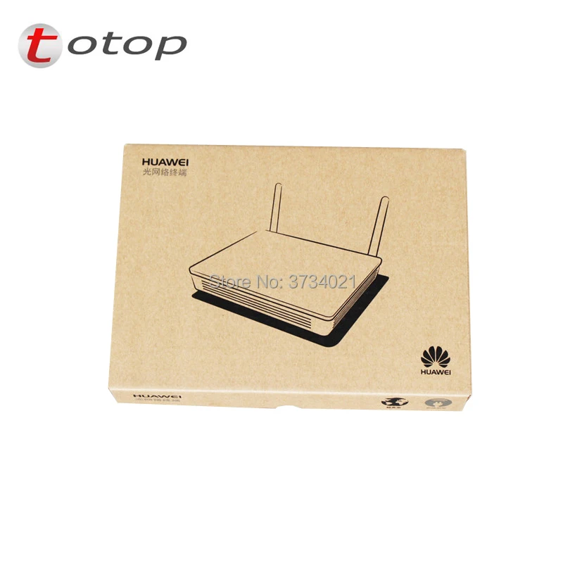 5 шт. секундная рука huawei echife HG8546M GPON ONU hg8546m с 4FE + Тел USB wifi 99% новый ont | Мобильные