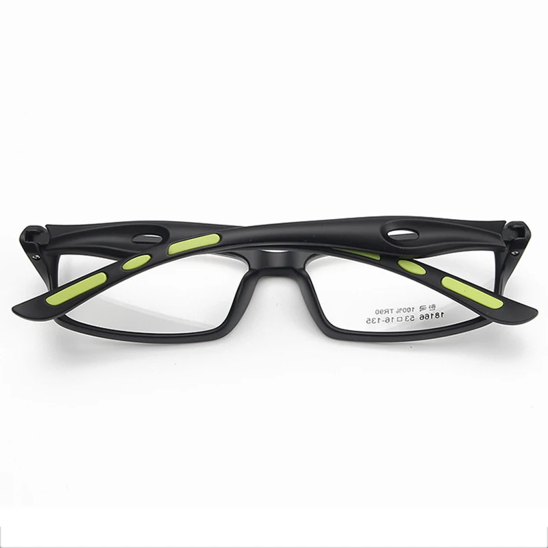 Ультралегкие фотохромные солнцезащитные очки для близорукости мужчин и женщин