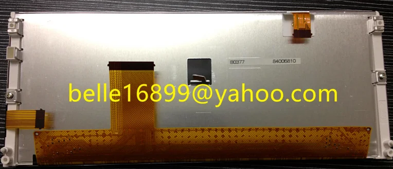 ЖК-дисплей LQ088K9LA01 LQ088K9LA02 8 &quotЖК-дисплей для BMNW X5 E60 E90 CIC навигация автомобиля аудио
