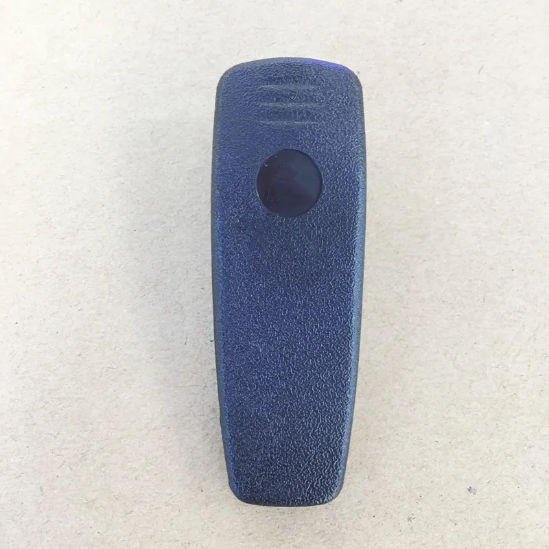 10 шт./лот пружинный зажим для ремня Motorola DEP450 XIR P3688 PR400 CP140 CP040 CP200 EP450 CP180 GP3188 GP3688 и т.