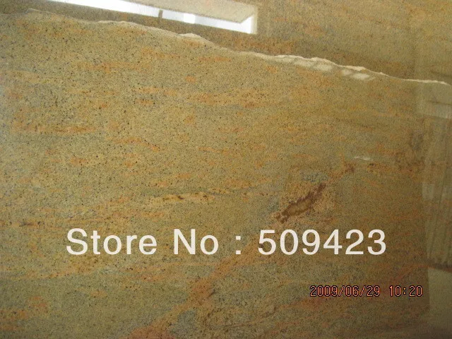 Madura Golden Granite Tiles |
