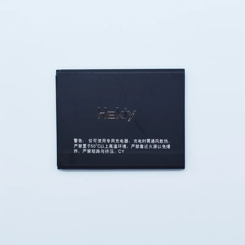 Hekiy Новый 2000 мАч Высокая емкость BL192 Аккумулятор для Lenovo A300 A750 A328 A328T A526 A388T A529 A680 A590