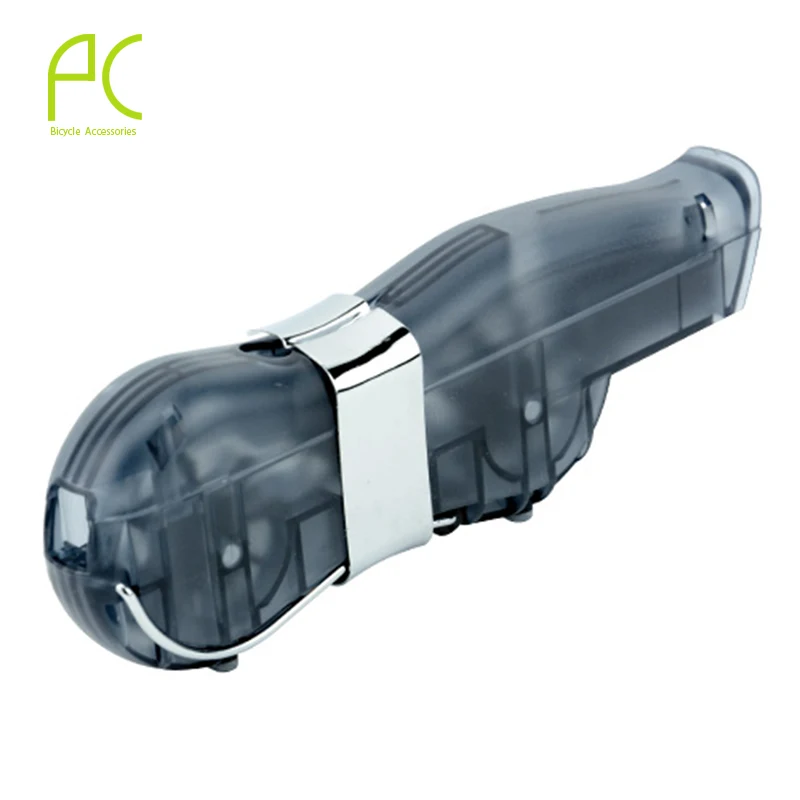 Pвелоспорт очиститель велосипедной цепи устройство для чистки велосипеда щетки