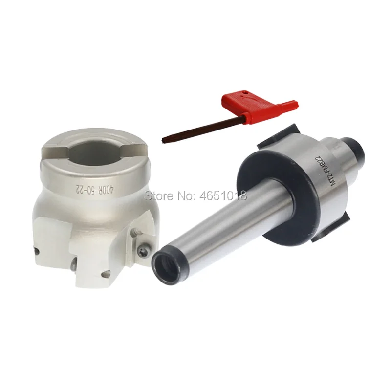 MT2 MT3 MT4 FMB22 Mohs фреза для лица+ BAP400R 50 22 4T 63 22 4T фреза для лица+ 10 шт. APMT1604 H2 Карбидное лезвие