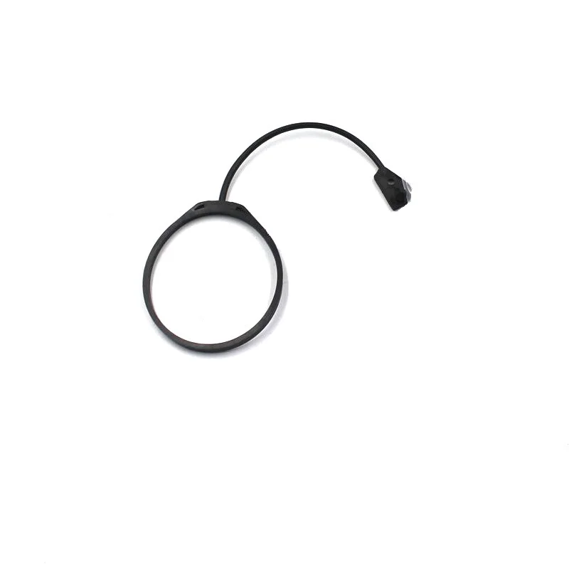 Fuel Tank Cable OEM крышка топливного бака бензобака крышка кабеля слинг для Land Rover Discovery 3 4 Evoque Jaguar XF XJL XE - Цвет: Fuel Tank Cable