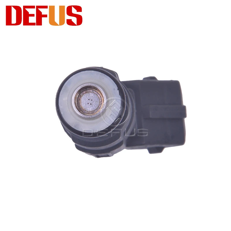 8X 0280156321 Топливная форсунка Bico для CITROEN C2 C3 C4 XSARA BERLINGO Peugeot 206 Высокое качество 0 280 156
