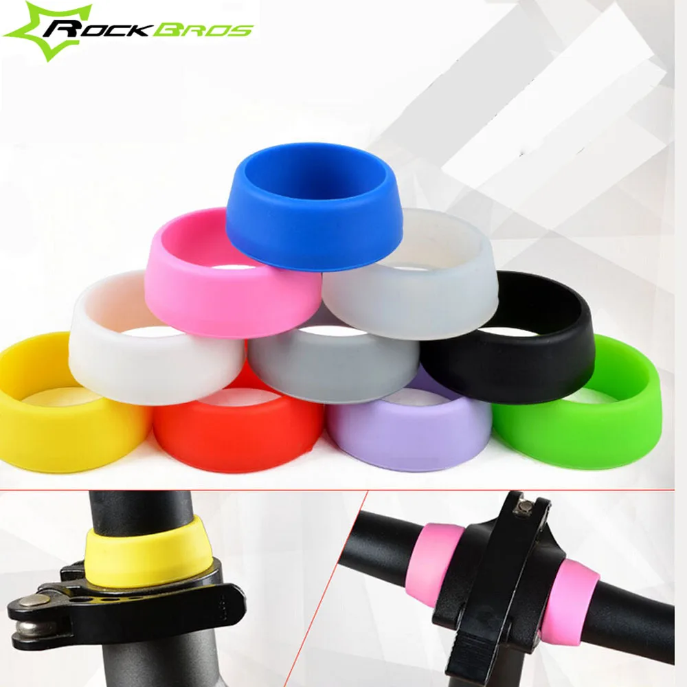 Седло для горного и дорожного велосипеда Post резиновое кольцо пылезащитный чехол