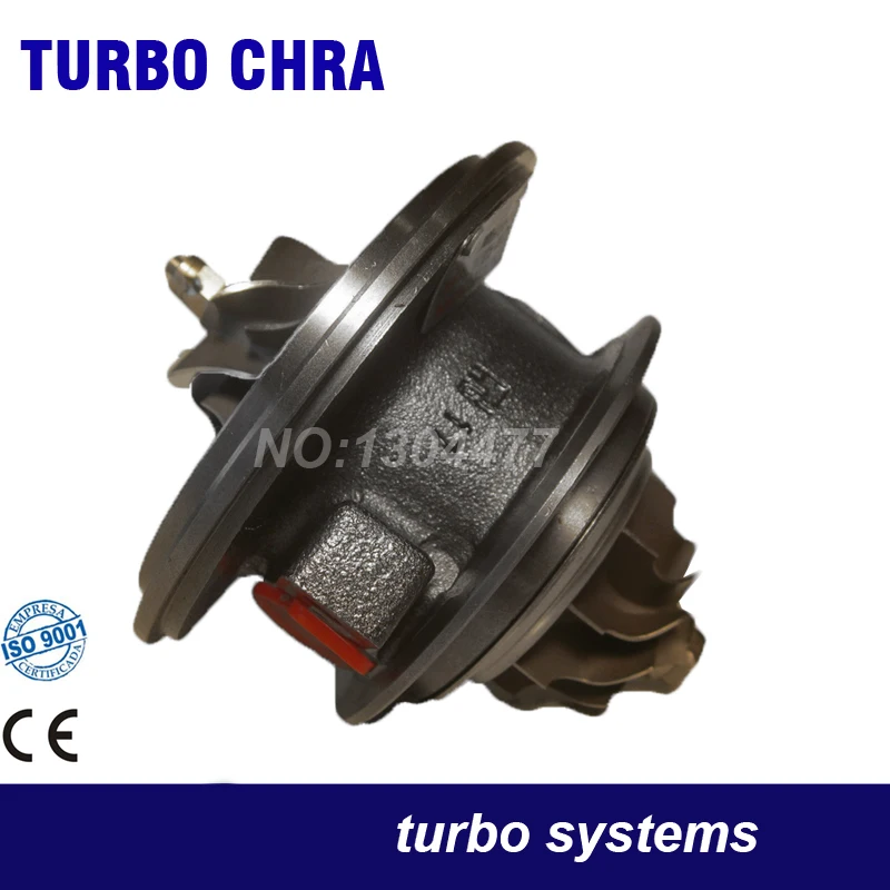 

Турбокомпрессор chra GT1544Z 802419-5006S 706499-5004S 706499 для Ford Transit V Transit Connect 1,8 TDCI TDDI