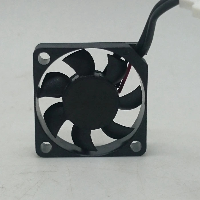 Вентилятор охлаждения для Sunon GM0503PEV1 8 Slim 6 мм толщина 3006 5 В 7 Вт постоянный ток|brushless