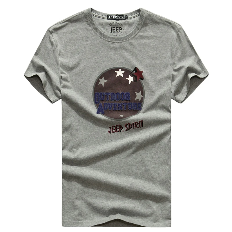 Free shipping 2018 Summer fashion new men's wear high quality round neck short sleeves cxy 73 |