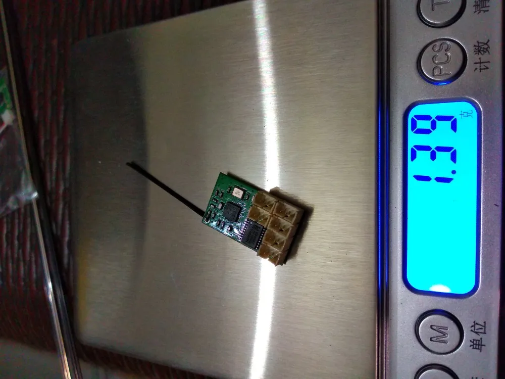 2 4G 6 канальная модель самолета с дистанционным управлением|Детали и аксессуары| |