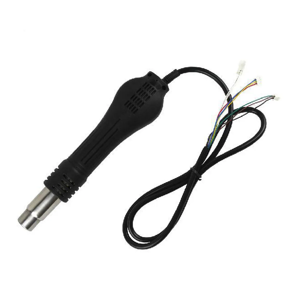 

YIHUA heat gun handle,wind machine heat gun for YIHUA 862D+ 853D 995D 992D 852D+ Soldering station