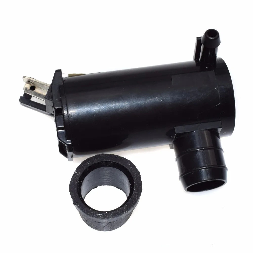 ISANCE насос омывателя лобового стекла 38512SDAA01 для Honda Accord Civic Element Fit Insight Pilot S2000 Acura CL MDX