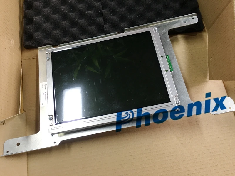 PHOENIX one set Heidelberg CP tronic экран дисплея MV.036.387 с DNK 00.785.0353|Хранилища для электроники| |