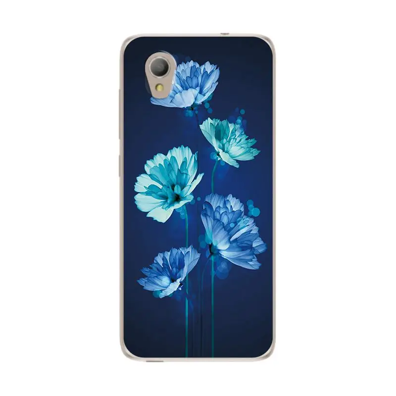 Чехлы для телефонов Alcatel 1 5033D 5033 5033A 5033Y 5033X силиконовый чехол в стиле комиксов для Alcatel 5033D блестящая задняя крышка