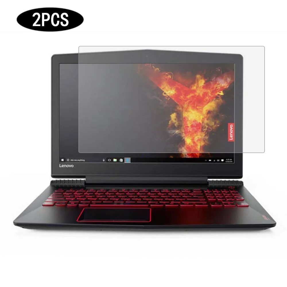 YOUPECK 15 6 дюймов Защитная плёнка для экрана ноутбука Lenovo Legion Y520 Y530 ноутбук