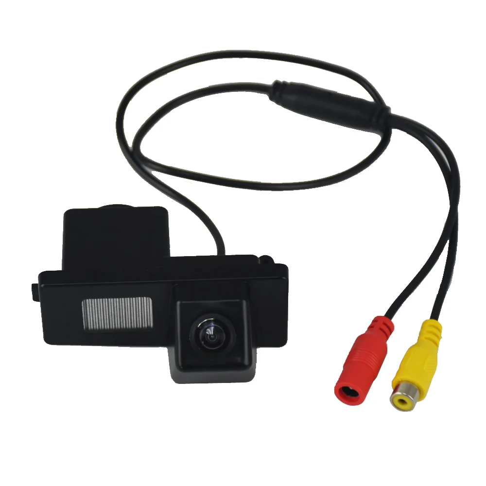 CCD камера заднего вида для SsangYong Rexton Kyron Korando Actyon|camera for ssangyong|ccd rearview camerareverse backup camera |