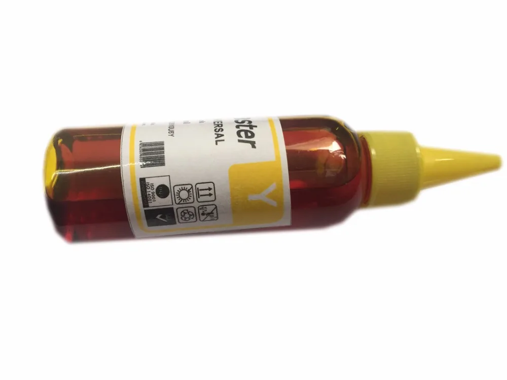 einkshop 400ML For HP 932 933 932xl 933xl Refill Ink OfficeJet Pro 6100 6600 6700 7110 7510 7512 7610 7612 refill ink | Компьютеры и