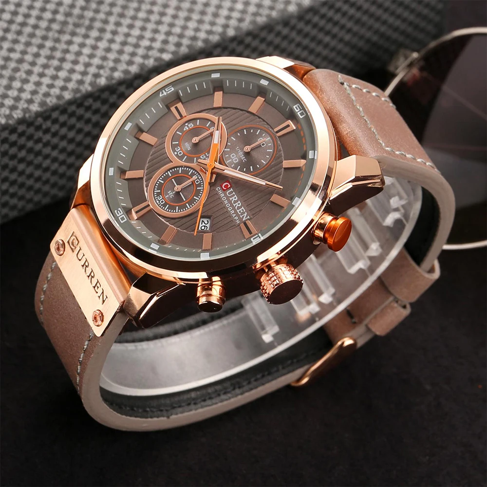 Curren 8291, мужские часы,, мужские Модные Спортивные наручные часы, женские мужские часы, Топ бренд, Роскошные Кварцевые часы, наручные часы