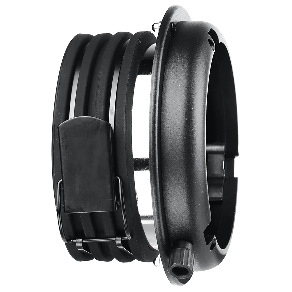 Profoto крепится к Bowens кольцо крепления Speedring Adapter Converter для Softbox Beauty Dish Studio Flash Lighting