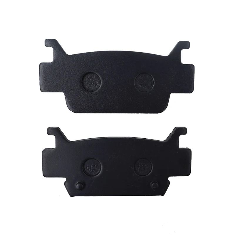 Передние тормозные колодки для мотоцикла HONDA TRX500 Fourtrax Foreman Rubicon 500 2005 2006 2007 2008 2009 2010