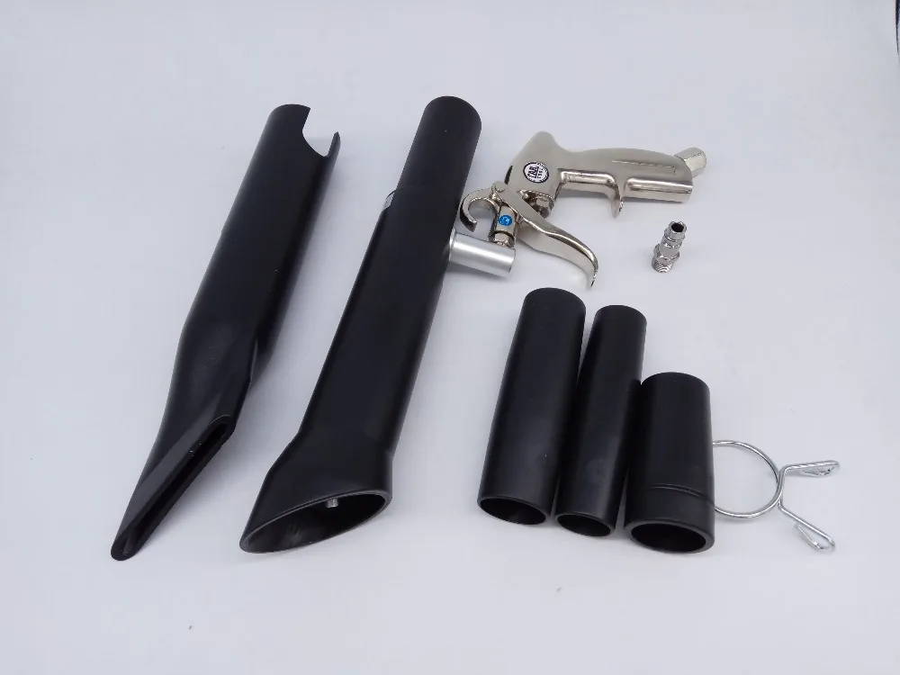 TORNADOR BLACK Beast Z-016 с адаптерами для пылесосов и насадками Rotador Air Car Tools чистящий пистолет Tornado Blastor Bearing In