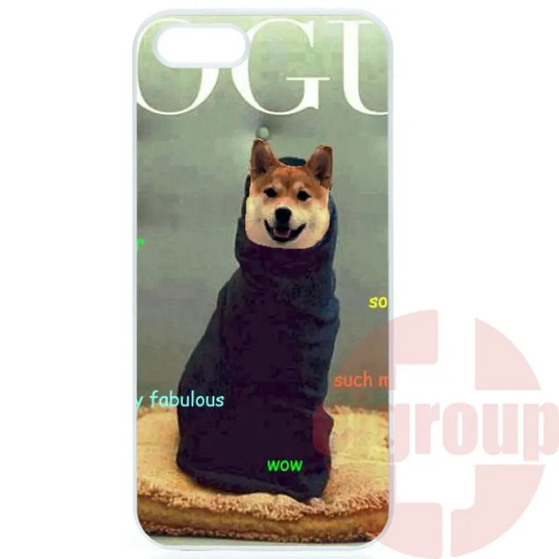 Дож Интернет Funny Face Сотовый Телефон Для Samsung Galaxy S2 S3 S4 S5 S6 S7 edge mini Active Ace2 Ace Ace3 Ace4 |