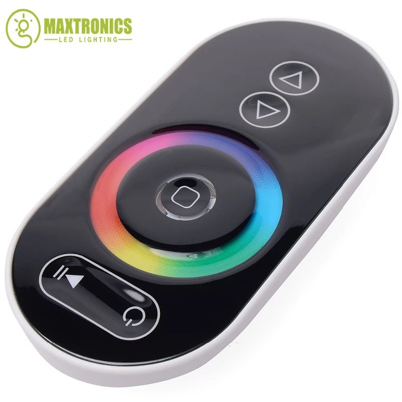 Мини 3CH Беспроводной Wi Fi умный контроллер управления RGB Светодиодная лента для