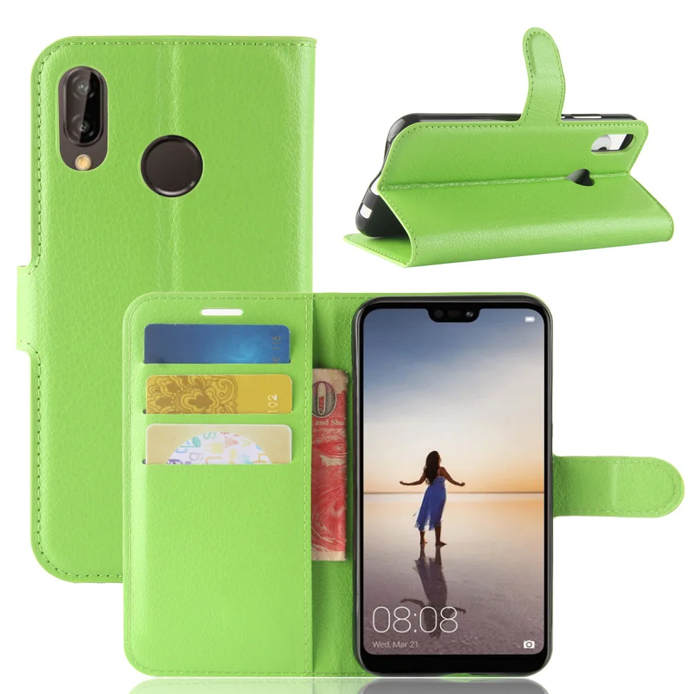 Для huawei mate 10 20 lite P20 Pro Honor 10 9 8 P9 P10+ Y5 Prime Y9 чехол для телефона DIY Алмазный Флип кожаный чехол-кошелек
