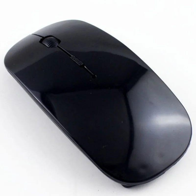 Мышь Bluetooth мышь супер тонкий air для портативных ПК настольный компьютер 2 4 dpi USB