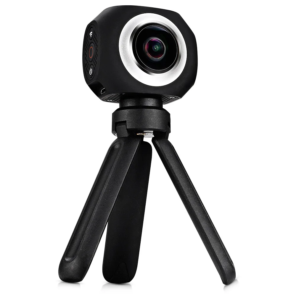 Amkov AMK360S 2 7 К Wi Fi Action Sports Камера с удаленным Управление sports Ultra HD|Экшн-камеры| |