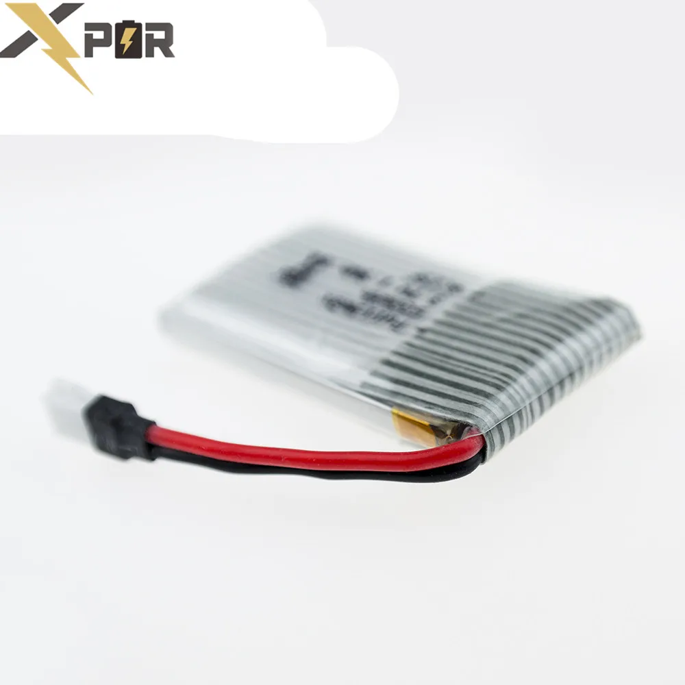 5 шт. Syma X5 RC Дрон Lipo батарея 3 7 в 500 мАч зеленое зарядное устройство для X5C X5SC H5C X5A