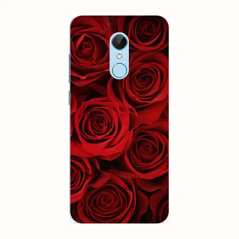 A194 Чехлы мягкие из кожи TPU для Cubot Note Plus силиконовый чехол для Cubot Note Plus Чехлы для Cubot Note Plus силиконовый чехол - Цвет: A194