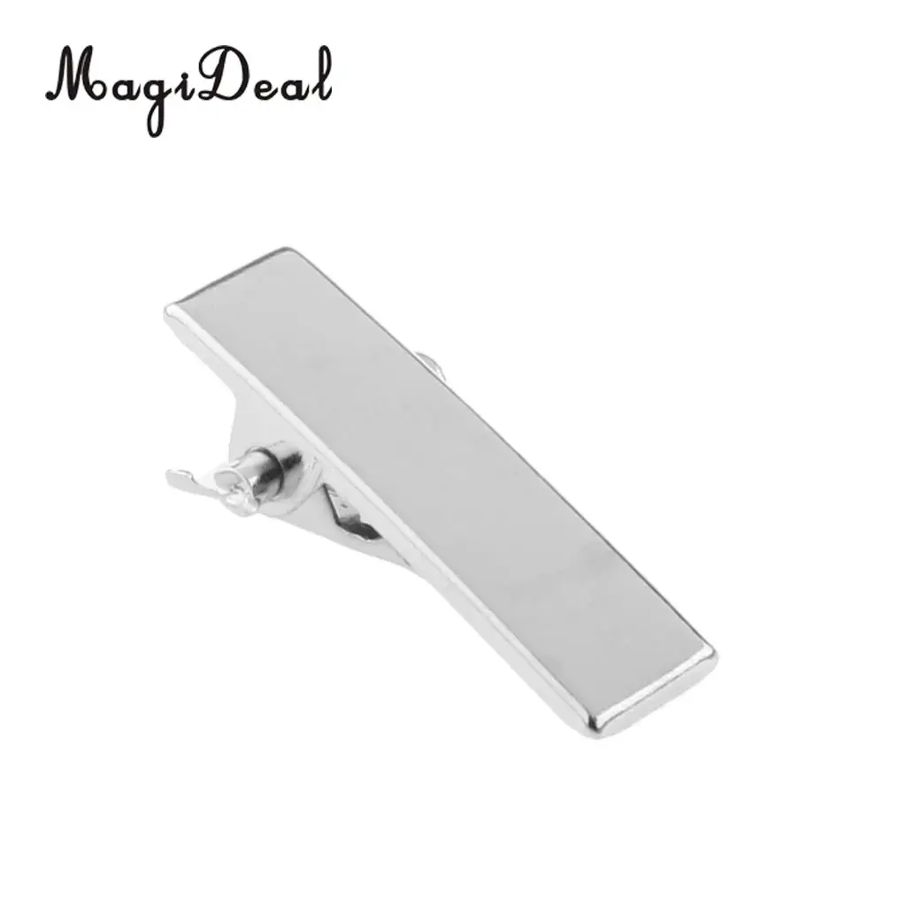 MagiDeal 50 шт./лот мини заколка из сплава для кукол Сделай Сам изготовление головной