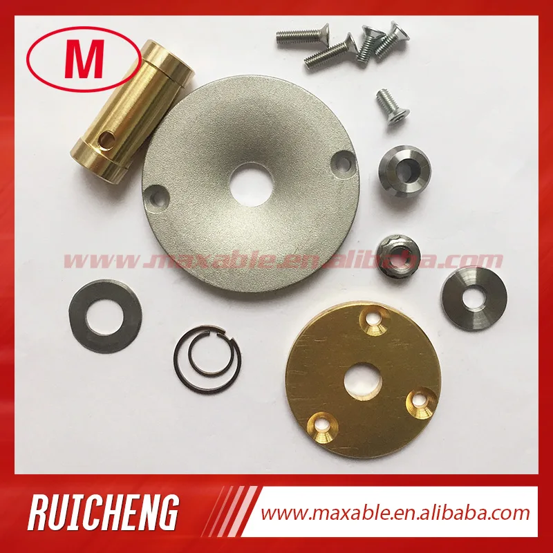 Ремонтные комплекты RHV4 турбонагнетателя для восстановления | Автомобили и