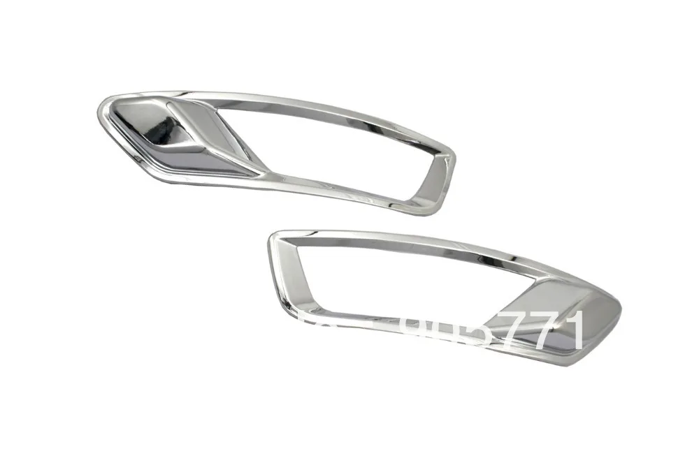 

High Quality Chrome Rear Reflector Trim for Ford EcoSport 2013 Up