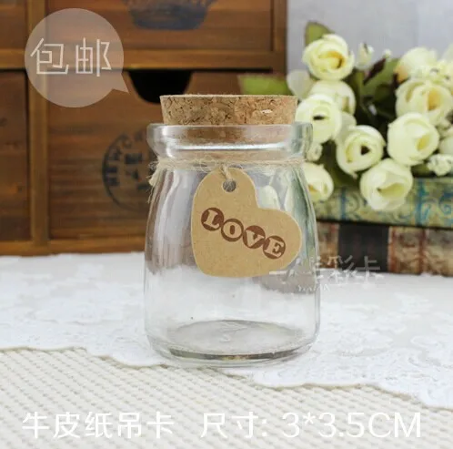 Новая мини бирка! (Со шнурком) симпатичная маленькая Подарочная бирка в виде