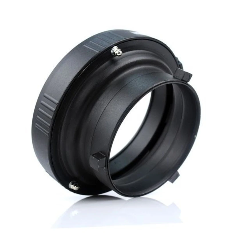 Supon Bowens для Elinchrom сменный кольцевой адаптер студийной вспышки|bowens elinchrom|flash