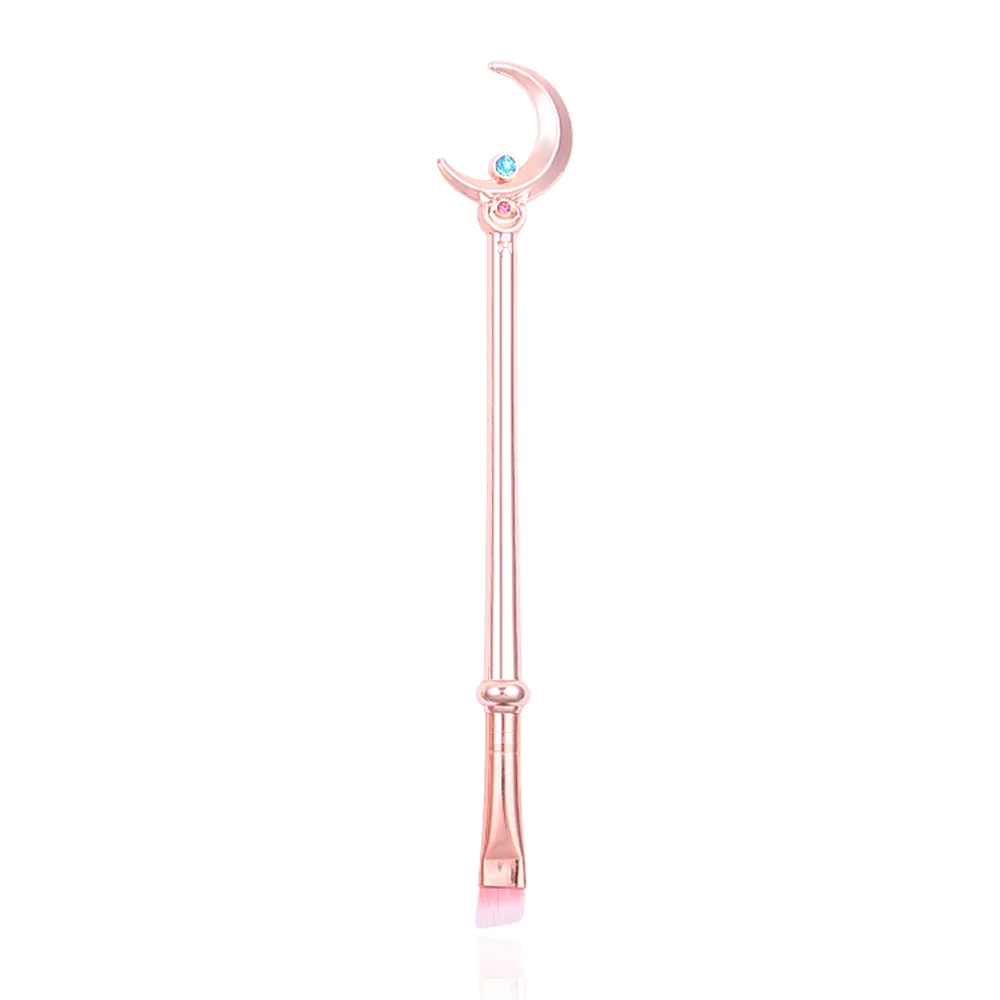 1 шт. аниме Cardcaptor Sakura Луна тональный крем Красота кистей для макияжа