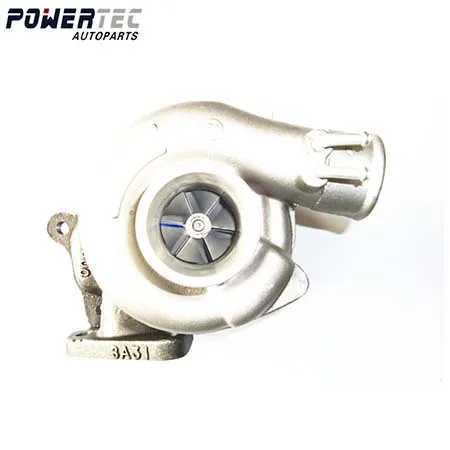 Турбокомпрессор TF035 28200 4A200 для Hyundai Gallopper 2 5 TDI D4BH (4D56 TCI) 73KW 99HP 49135 04020 полный