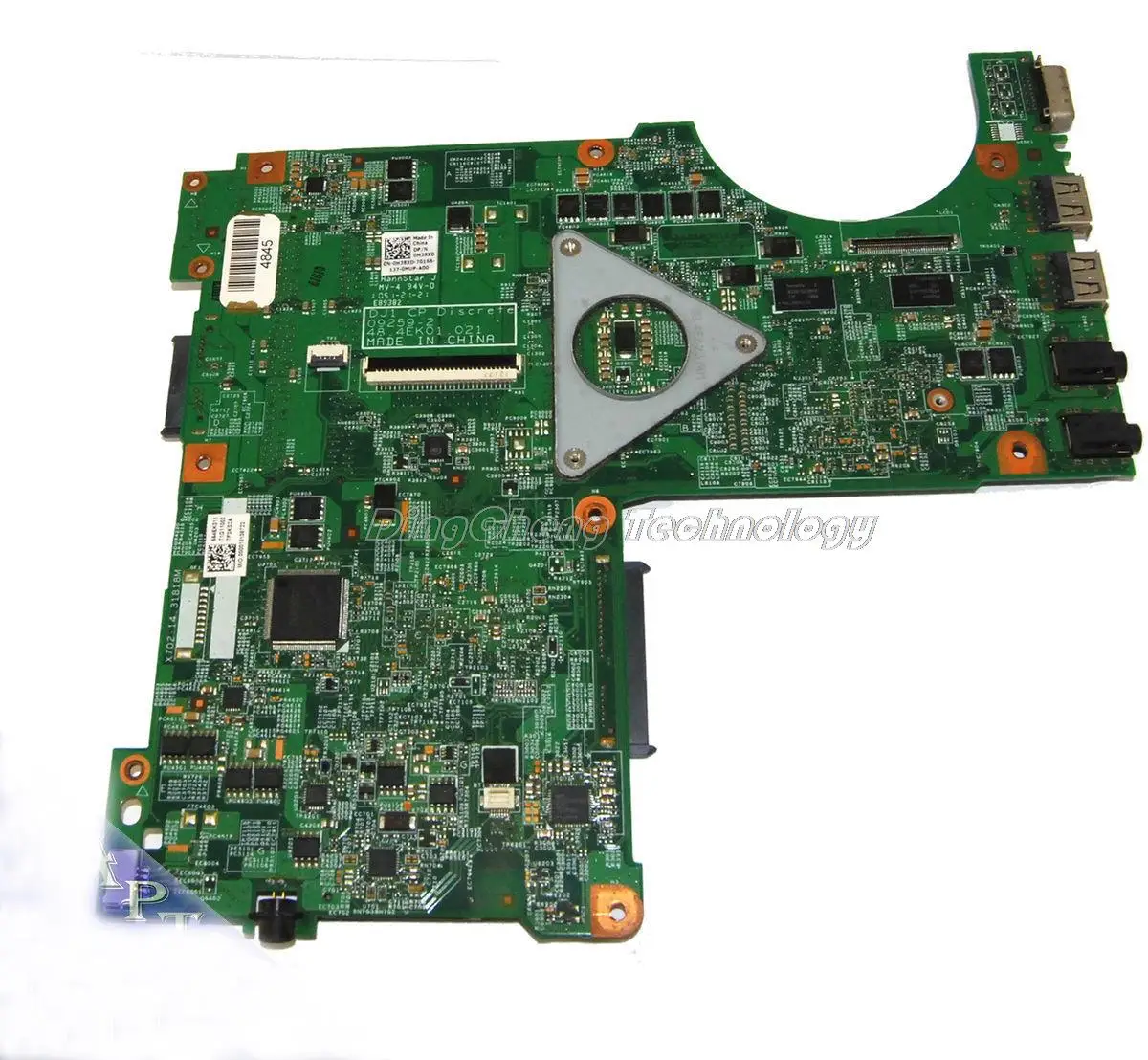 

Laptop Motherboard For Dell inspiron N4030 CN-03XMYG 48.4EK01.021 DDR3 HM57 Mainboard