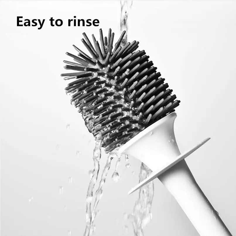 Не нужно пробивать отверстие настенное крепление TPR набор кистей для туалета