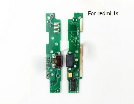 Dock Connector для Xiaomi Redmi 1s 2A 3 S/4 4A Примечание 2 note3 note4 5 Micro USB зарядное устройство шлейф