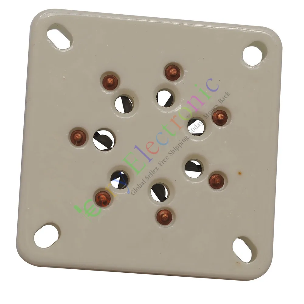 Оптовая и розничная продажа 20 шт. 7 контактов керамический фотоэлемент для 813 5 b